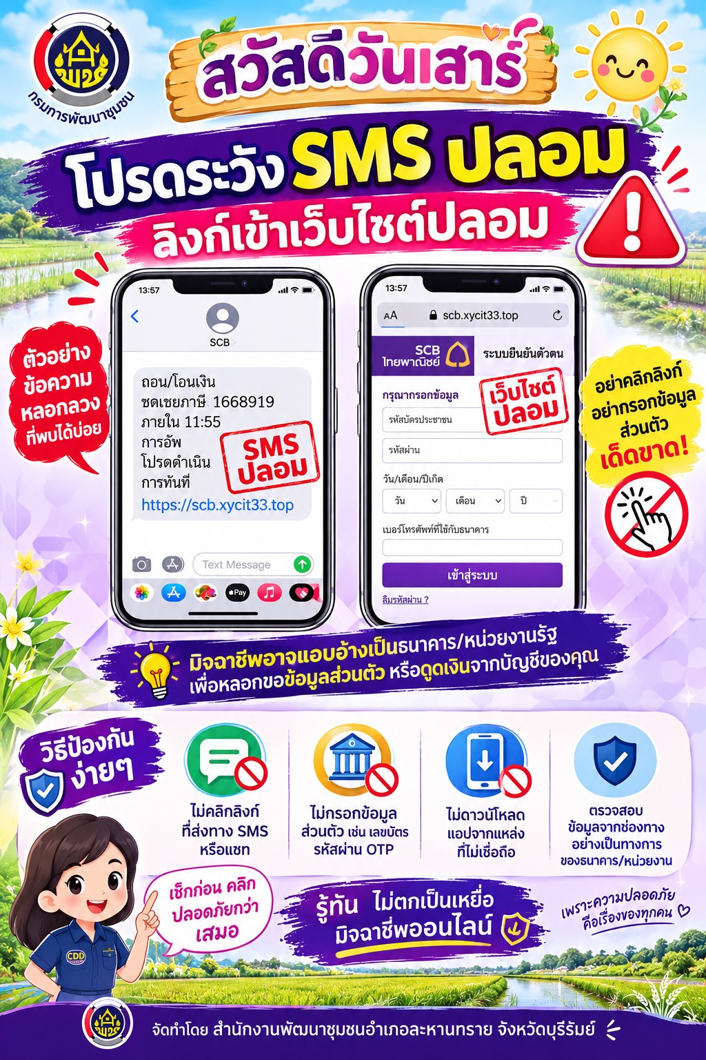 🔆 สพอ.ละหานทราย 🔆 CDD LAHANSAI : GROWTH TEAM LAHANSAI : สร้างสรรค์ สร้างสุข