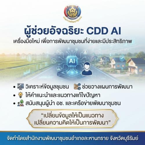 🔆 สพอ.ละหานทราย 🔆 CDD LAHANSAI : GROWTH TEAM LAHANSAI : สร้างสรรค์ สร้างสุข